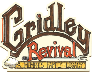 Gridley Revival